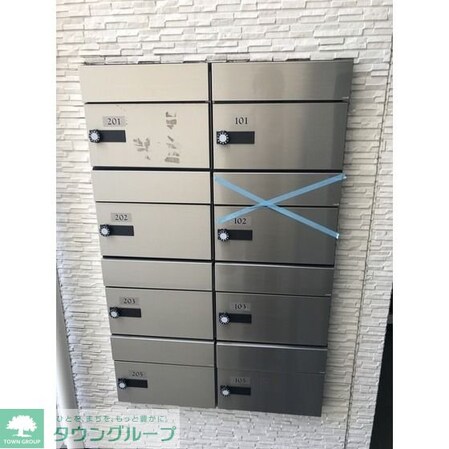 Fleur s-kashiwaの物件内観写真